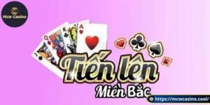 Đôi nét về game bài tiến lên