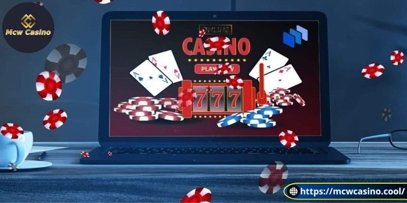 Cảm giác kịch tính trong từng ván casino trực tuyến uy tín