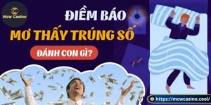 Số nên thử khi thường xuyên gặp mộng trúng giải